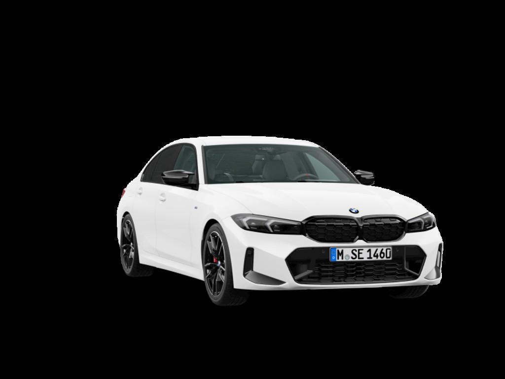 BMW M340