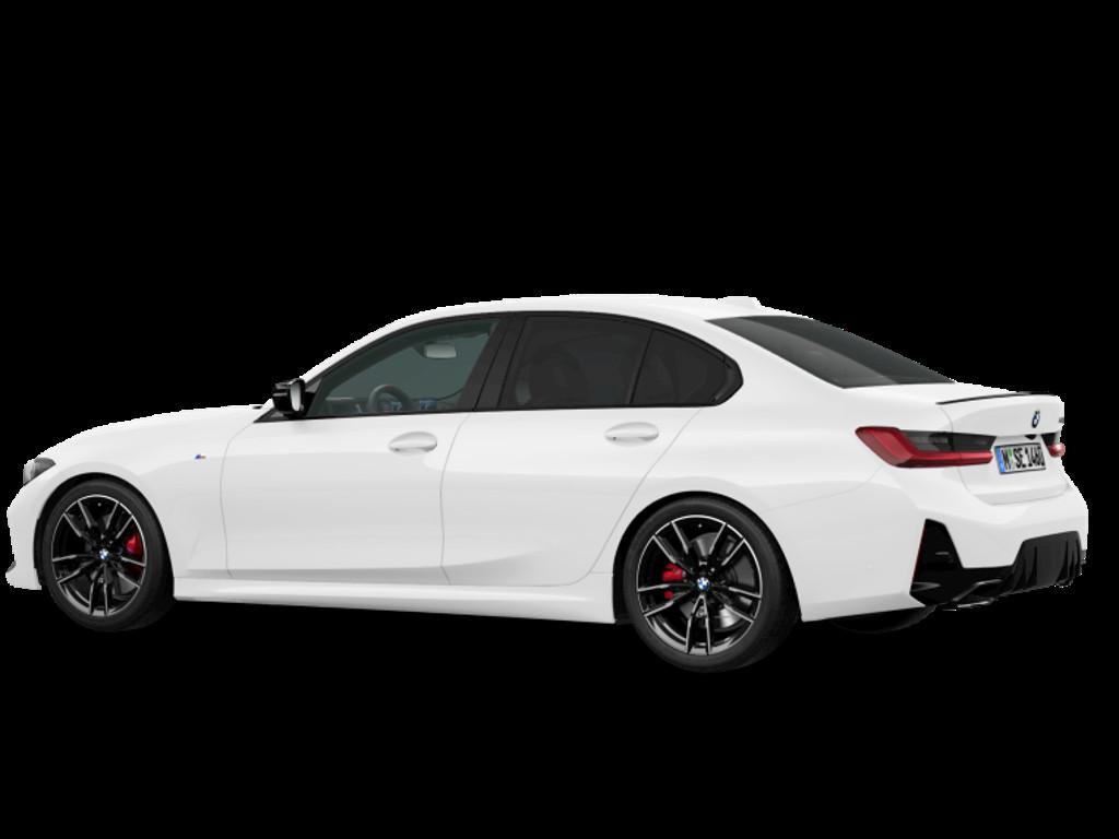BMW M340