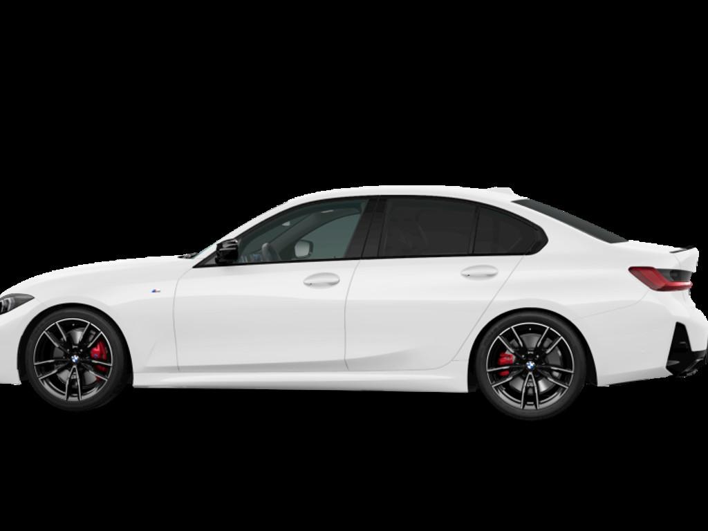 BMW M340