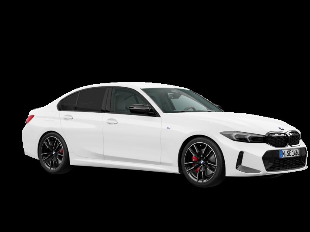 BMW M340
