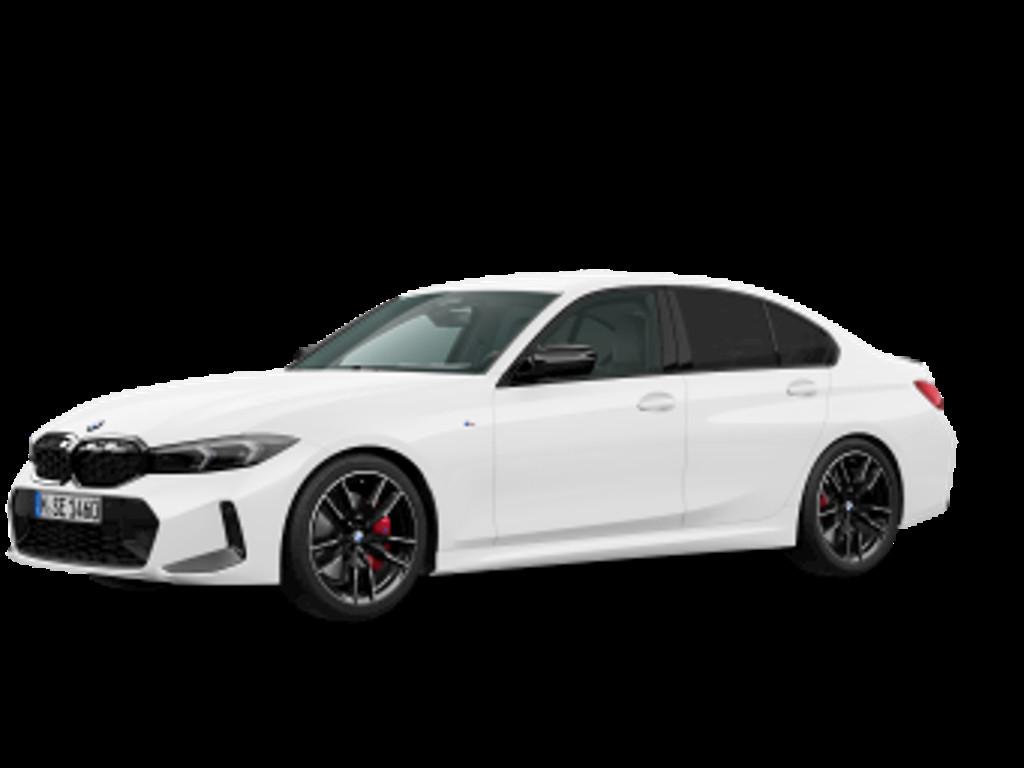 BMW M340