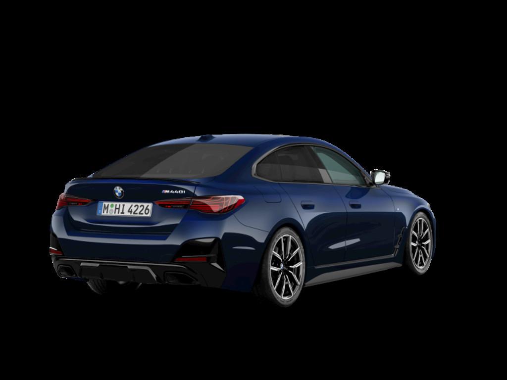 BMW M440