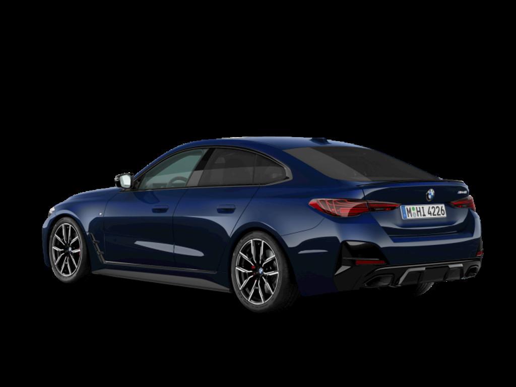 BMW M440