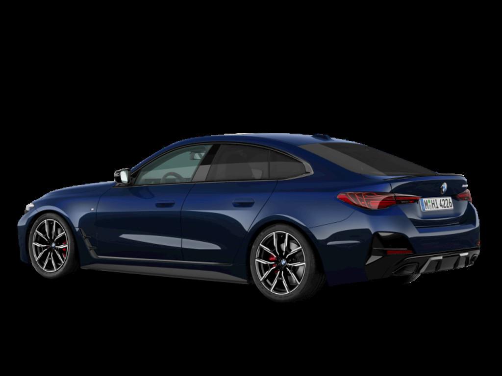 BMW M440