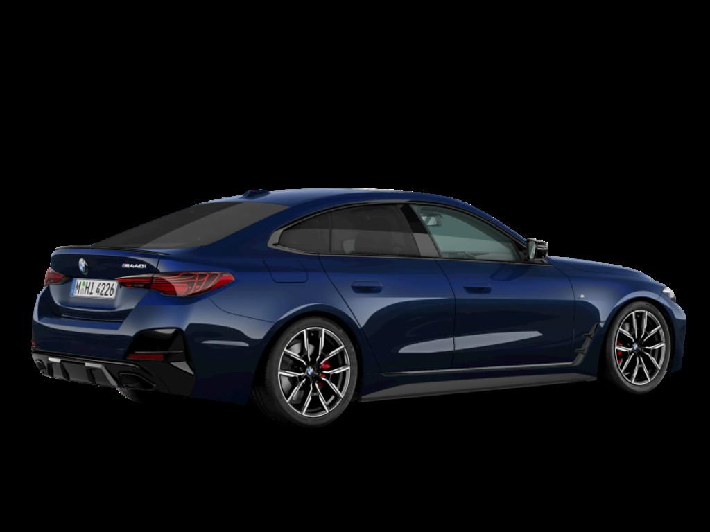 BMW M440