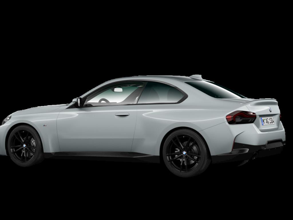 BMW 2 Serie