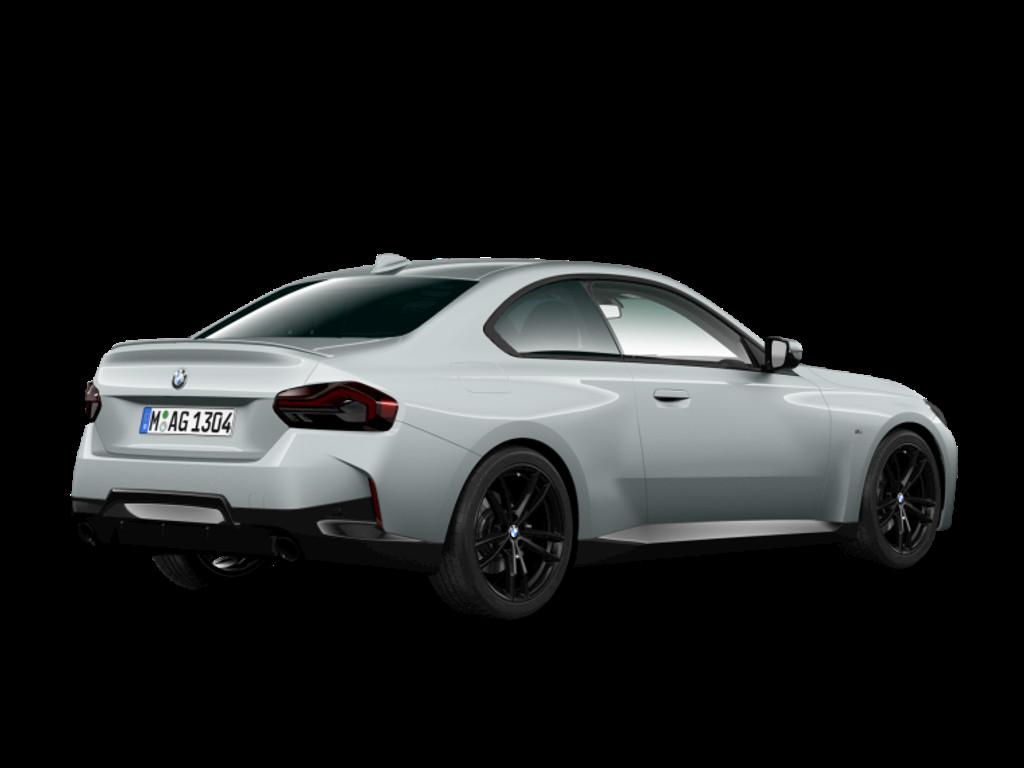 BMW 2 Serie