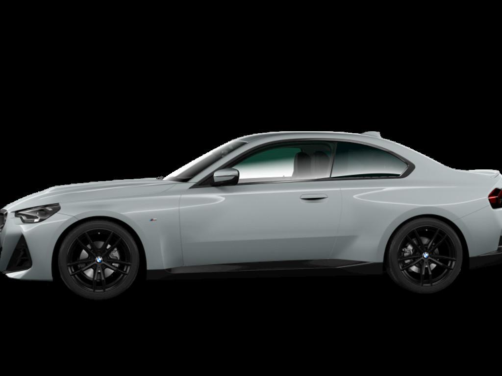 BMW 2 Serie