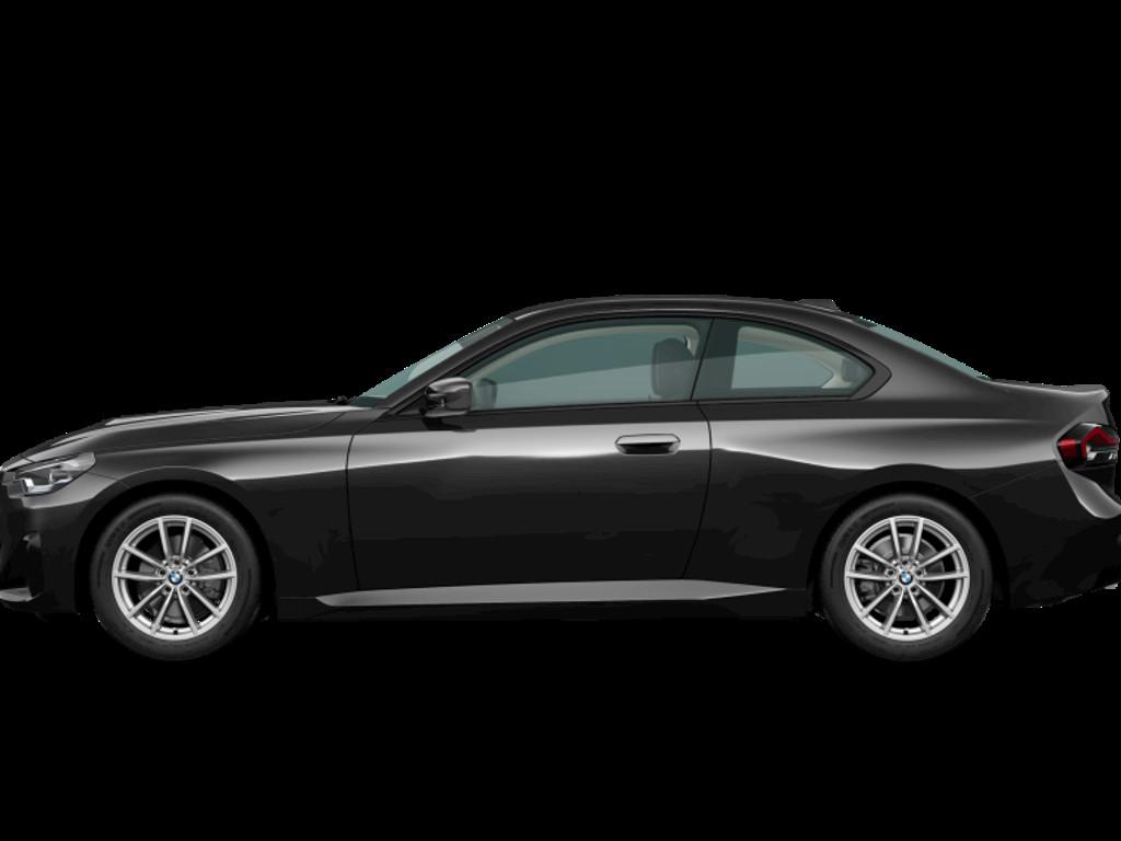 BMW 2 Serie