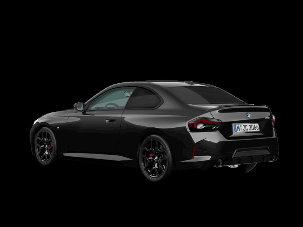 BMW 2 Serie