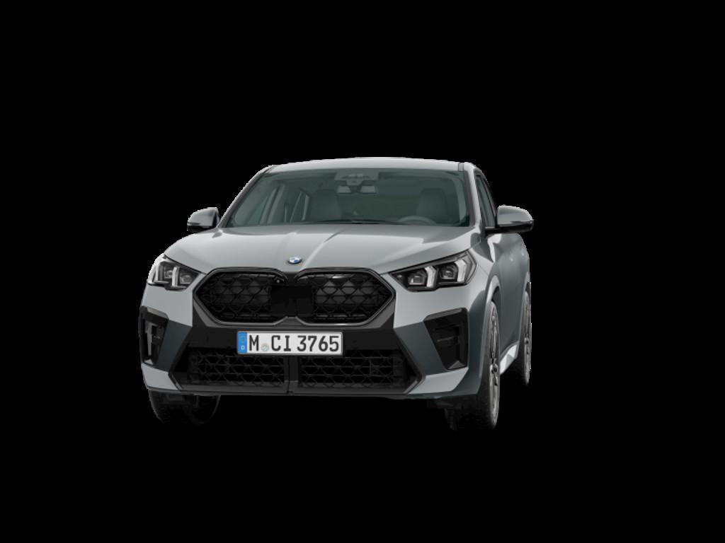 BMW X2 2025 Diesel