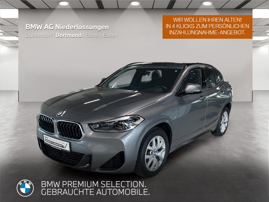 BMW X2 2023 Benzine