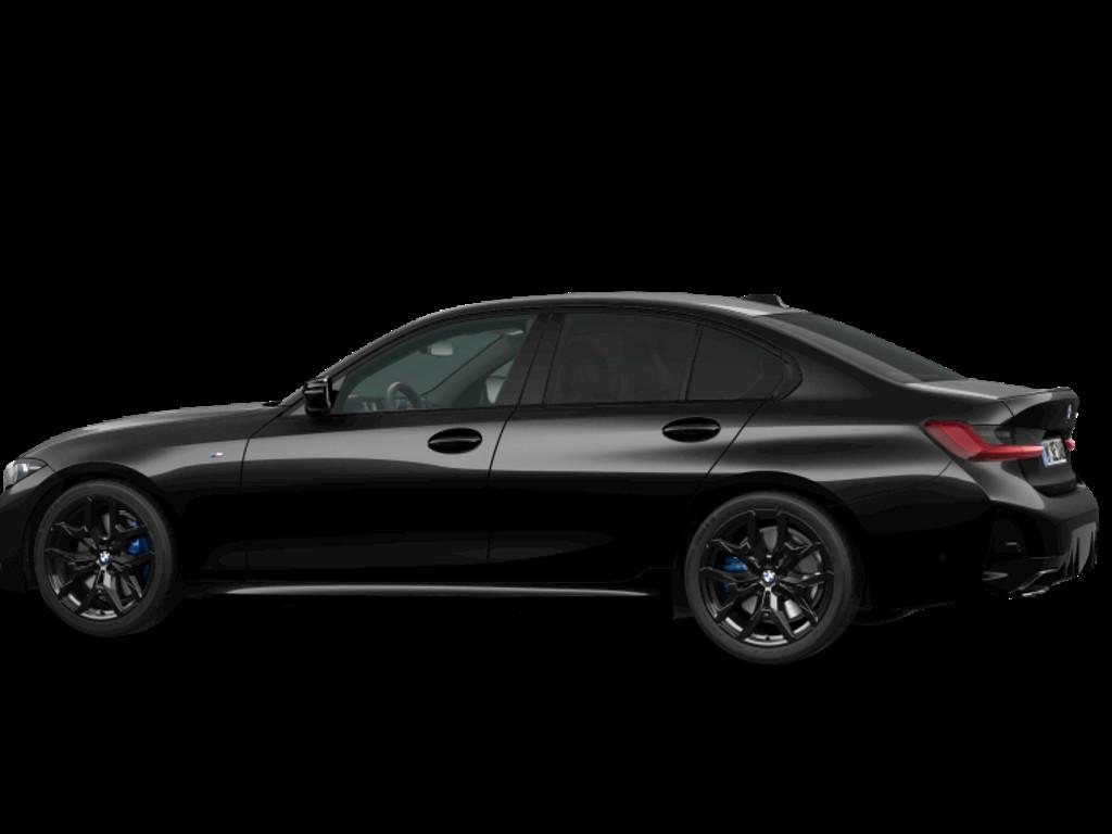 BMW M340