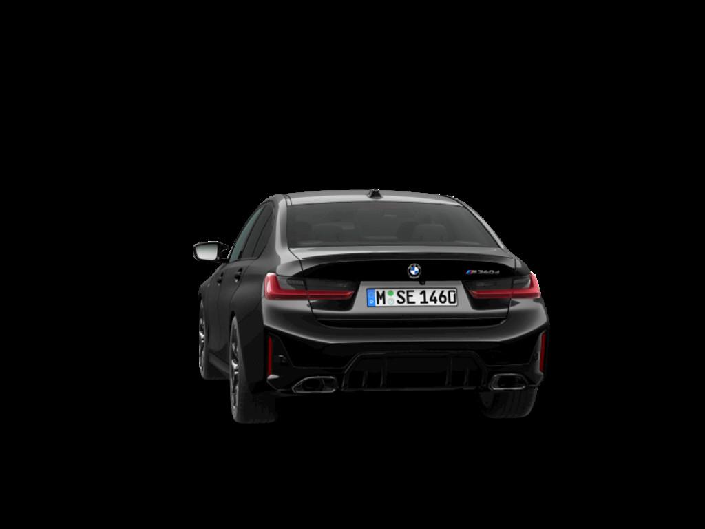 BMW M340
