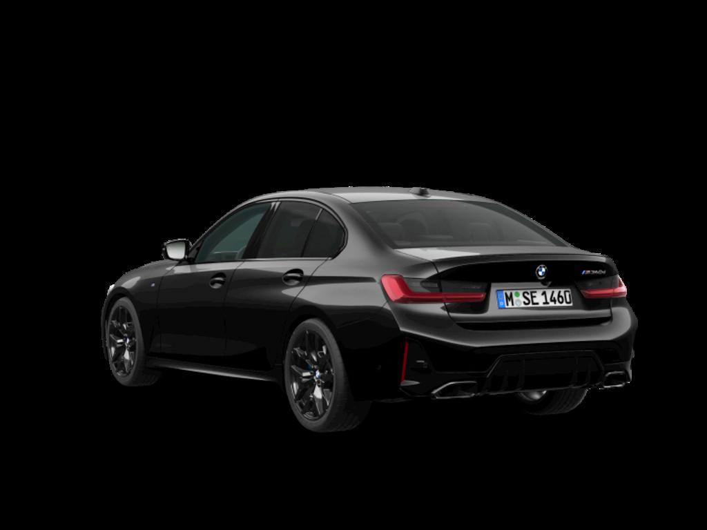 BMW M340