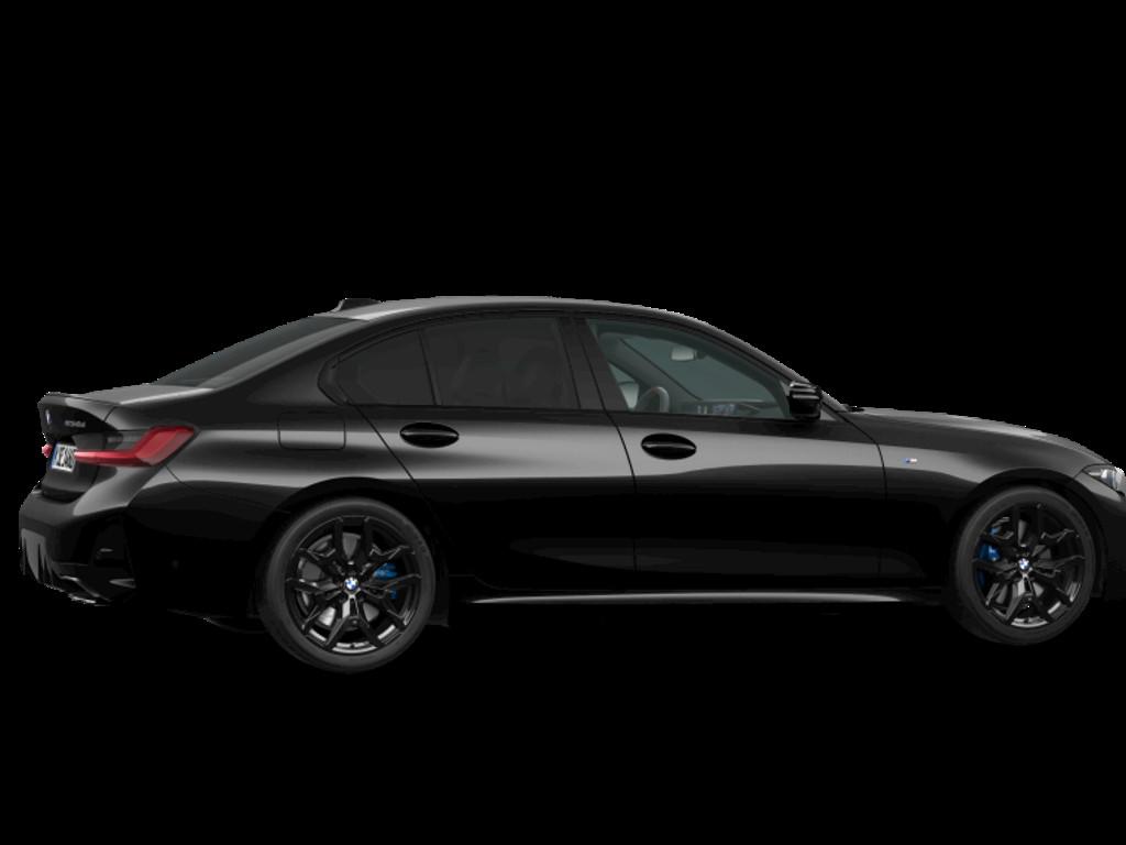 BMW M340
