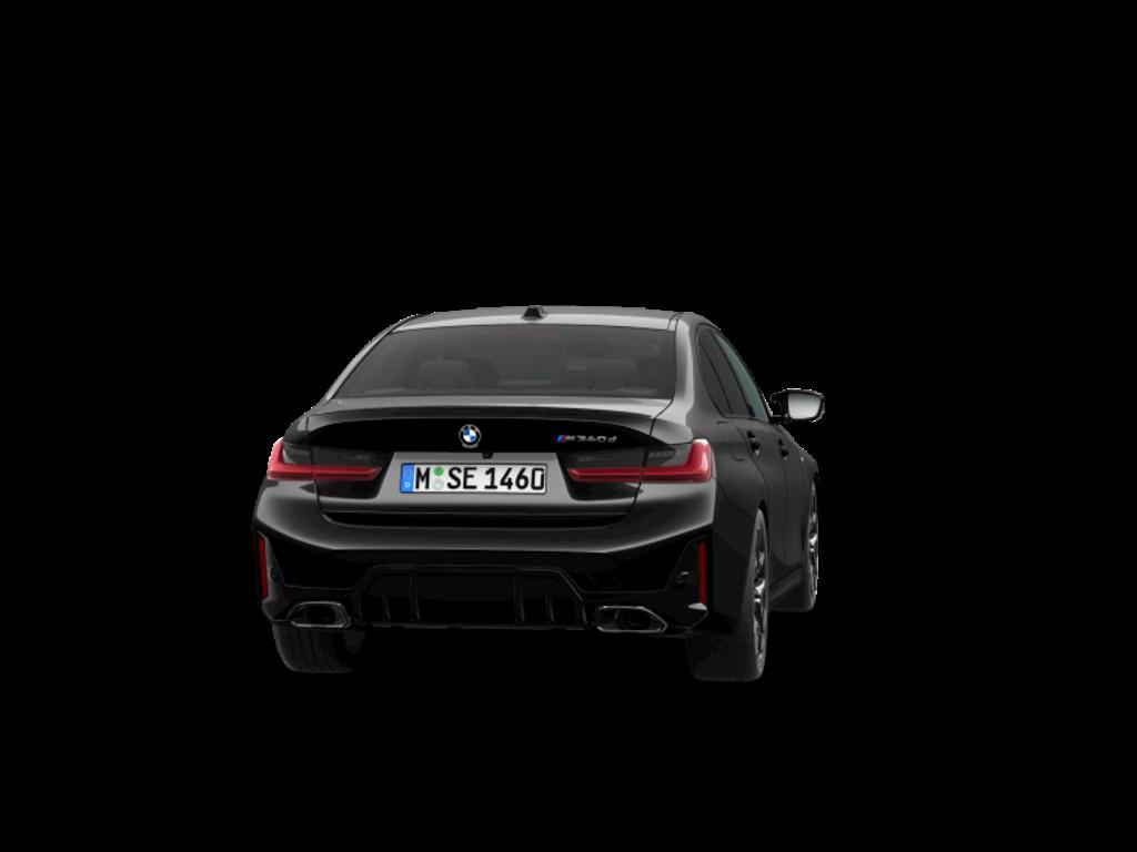 BMW M340