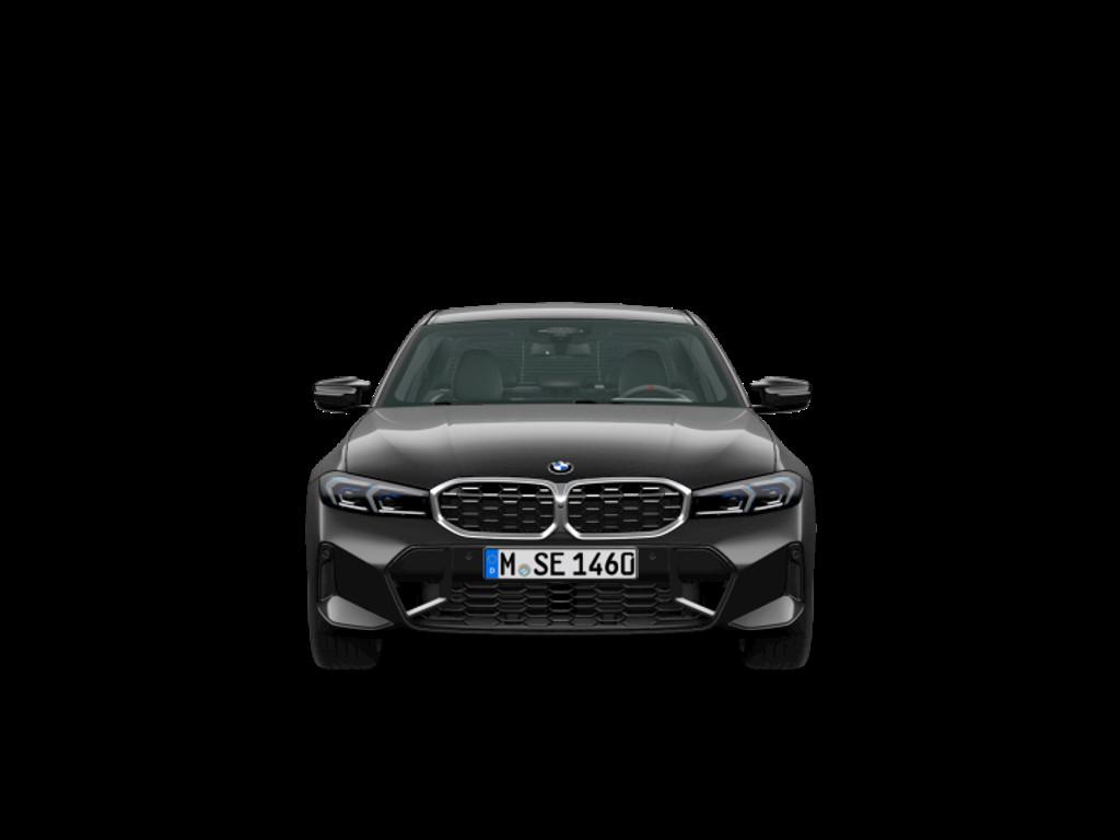 BMW M340