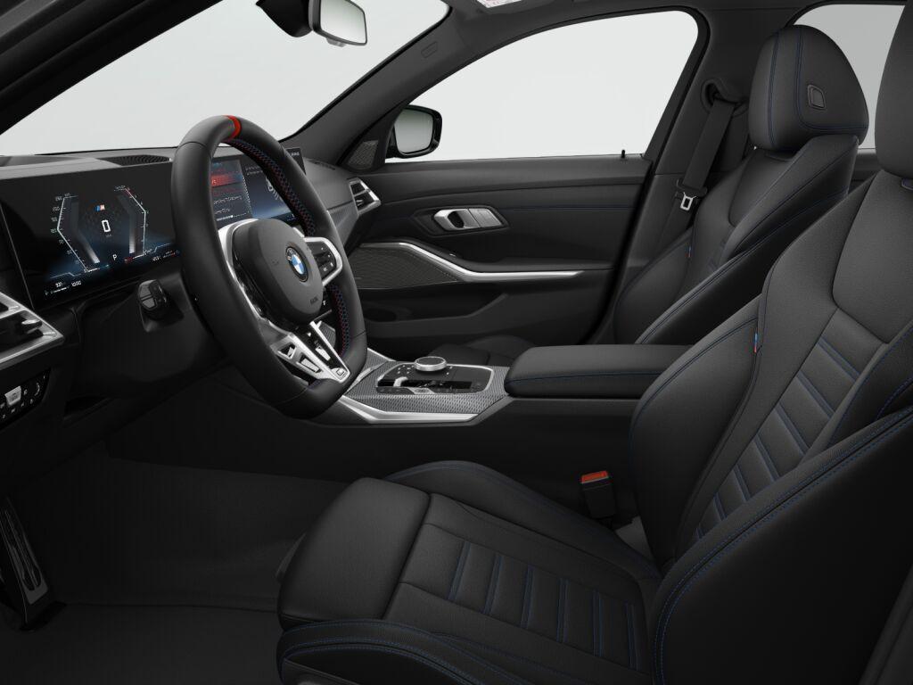 BMW M340