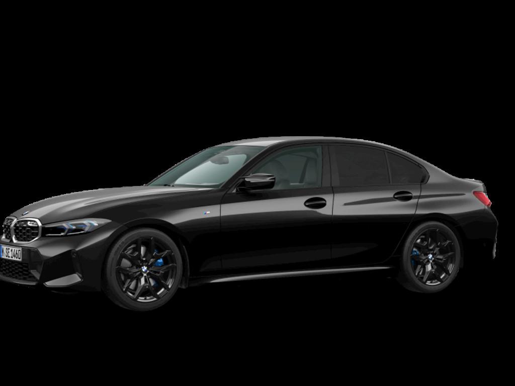BMW M340