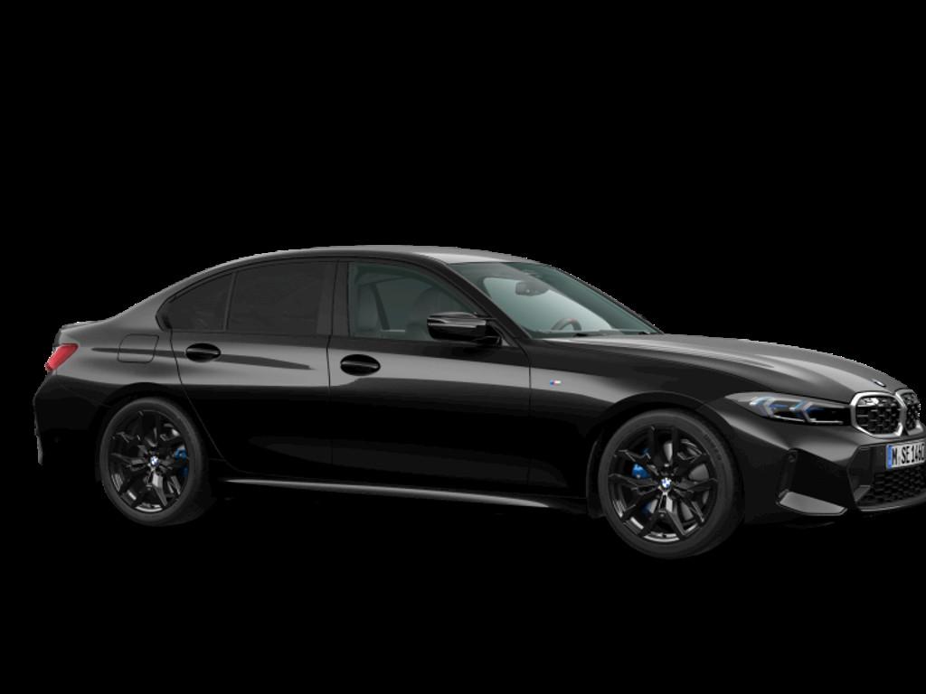 BMW M340