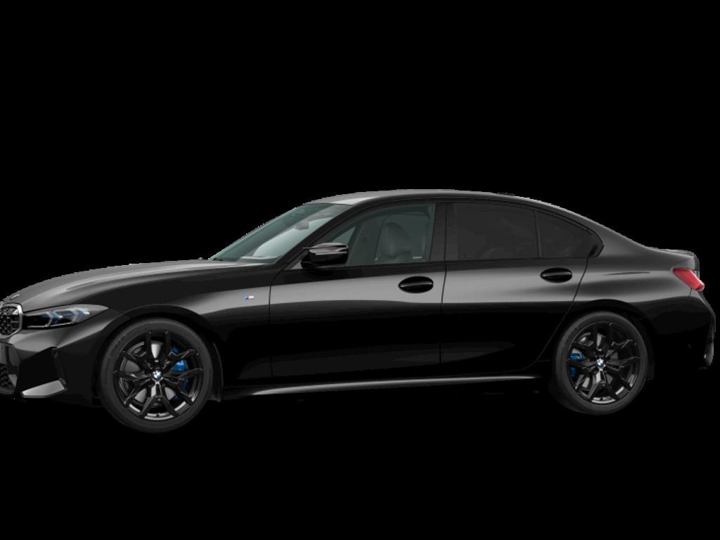 BMW M340