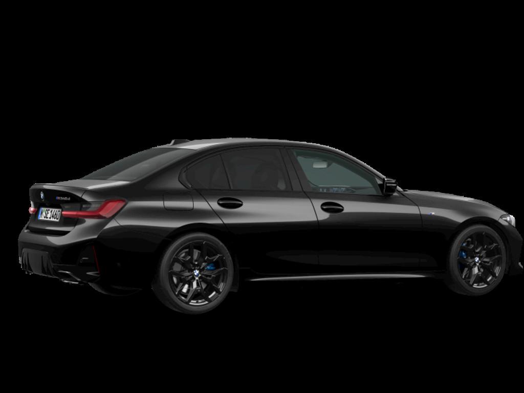 BMW M340