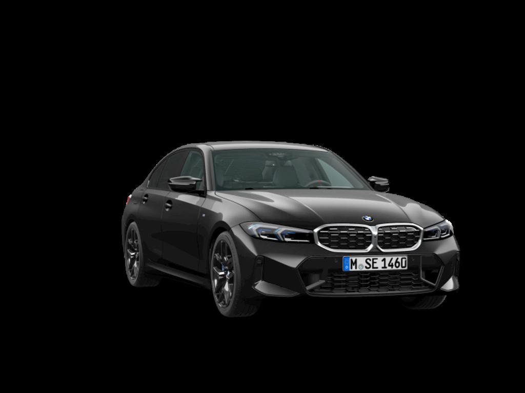 BMW M340