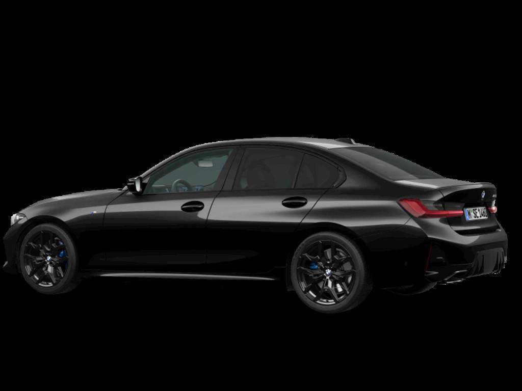 BMW M340