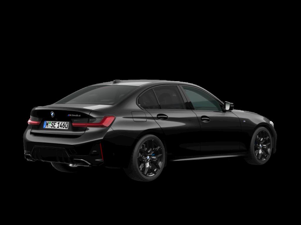 BMW M340