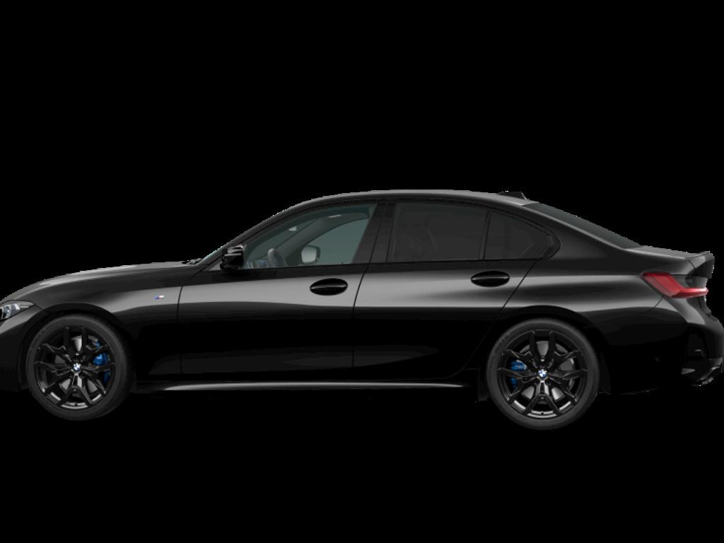 BMW M340