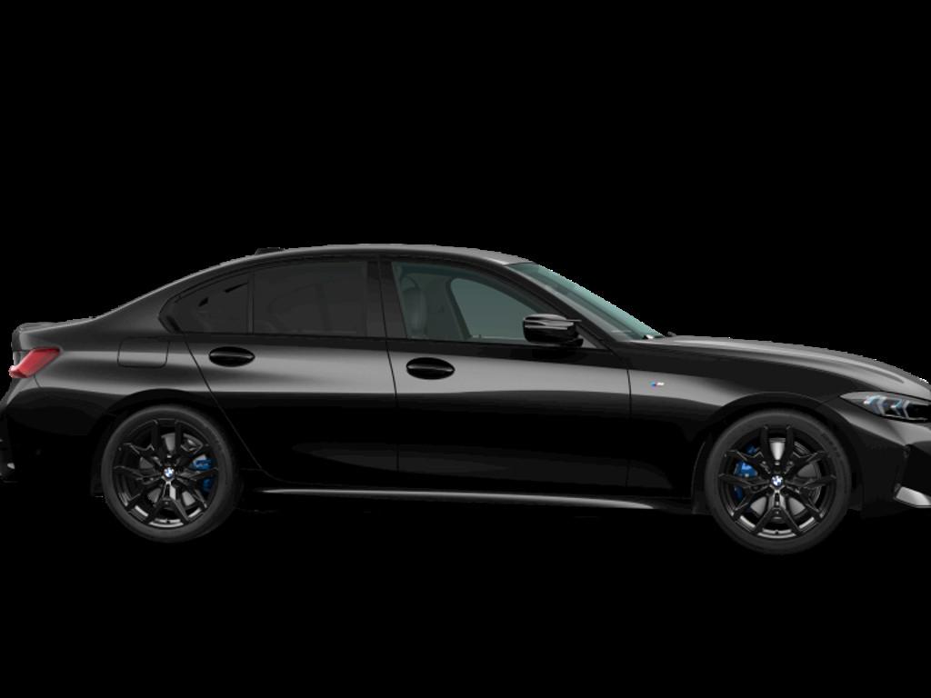 BMW M340