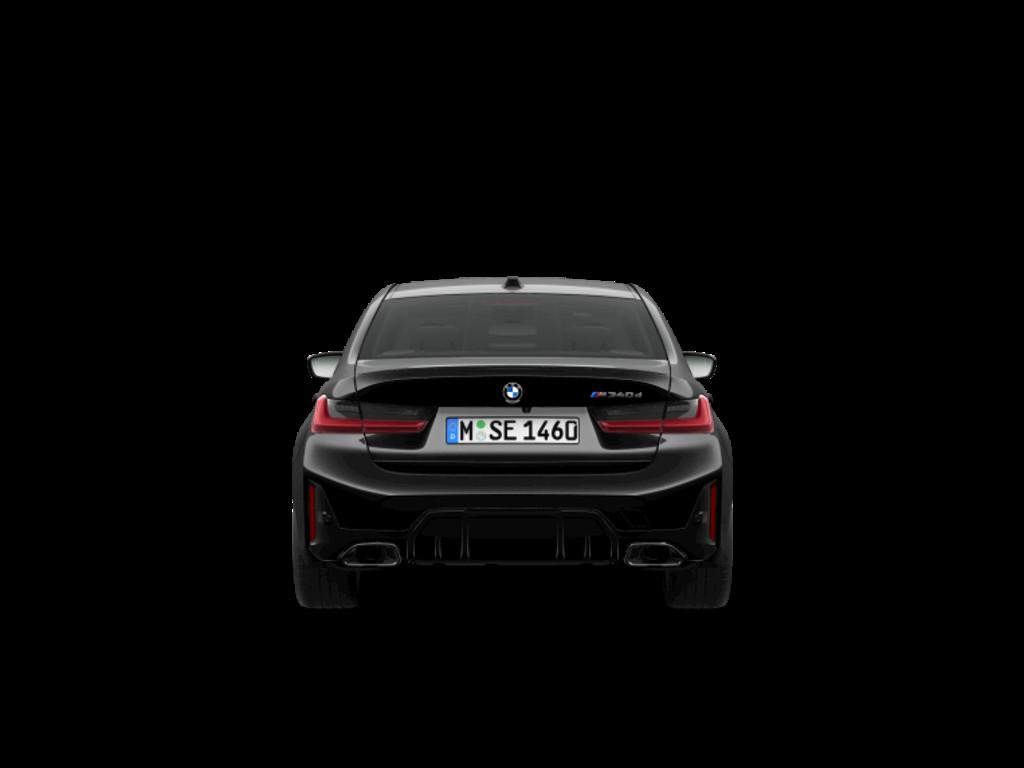 BMW M340