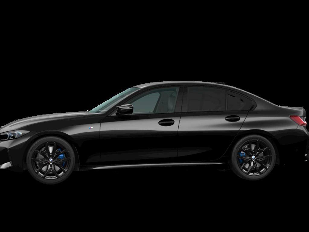 BMW M340