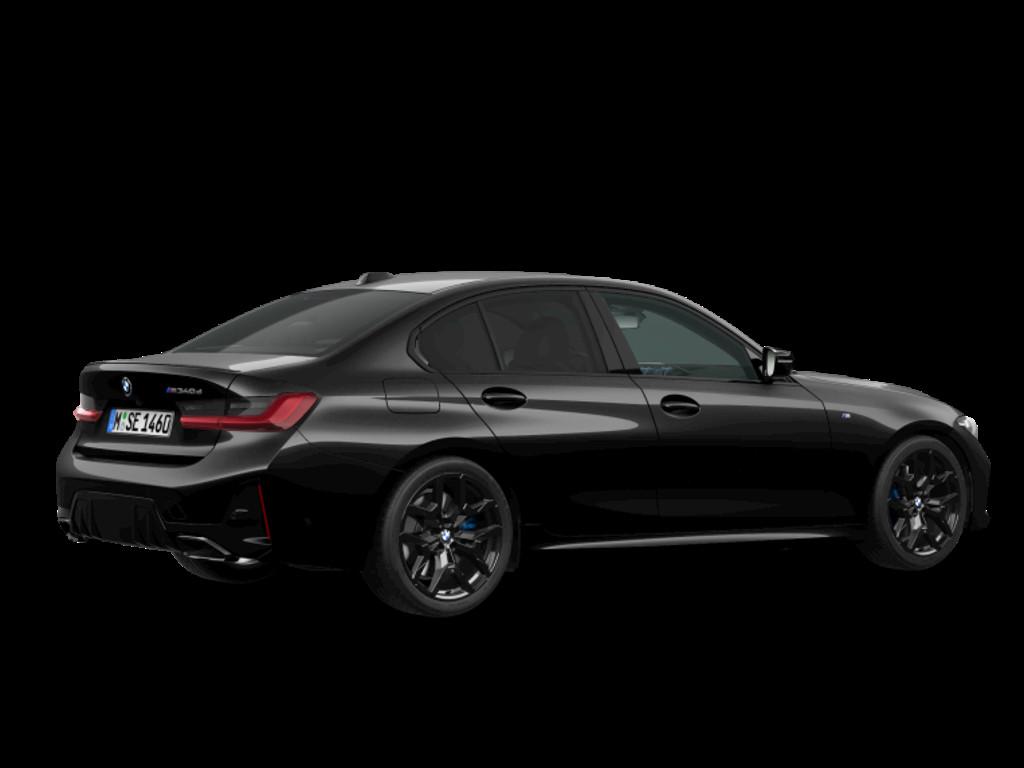 BMW M340