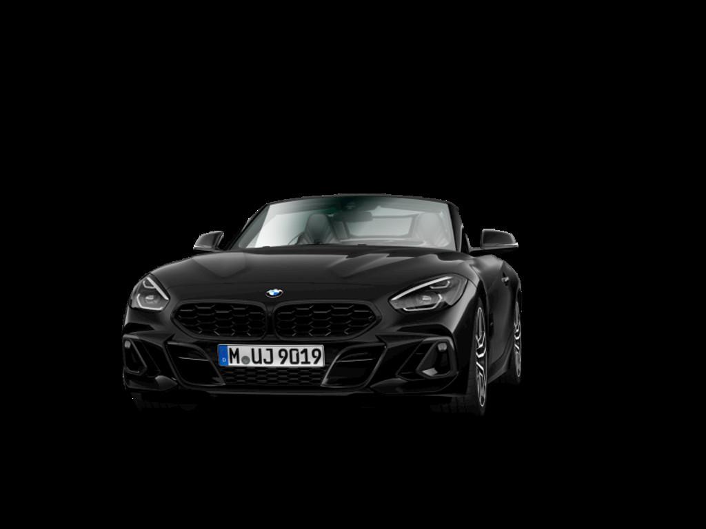 BMW Z4 2024 Benzine