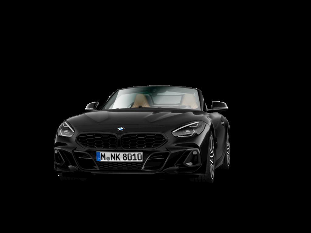 BMW Z4 2025 Benzine