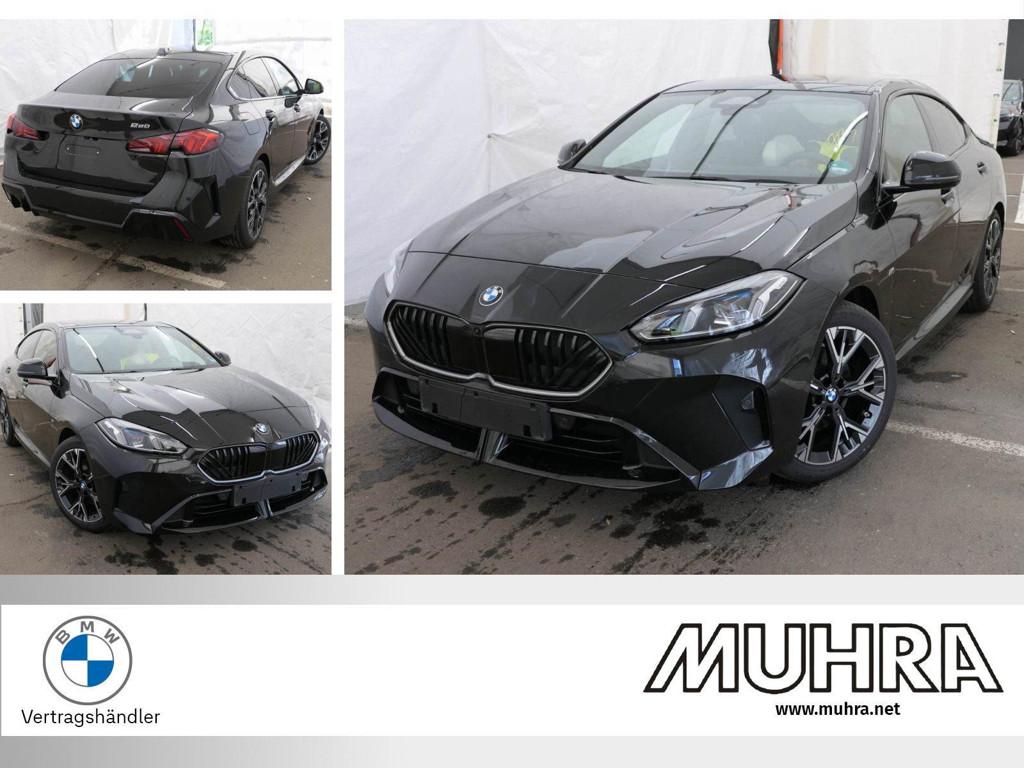 BMW 2 Serie 2025 Benzine