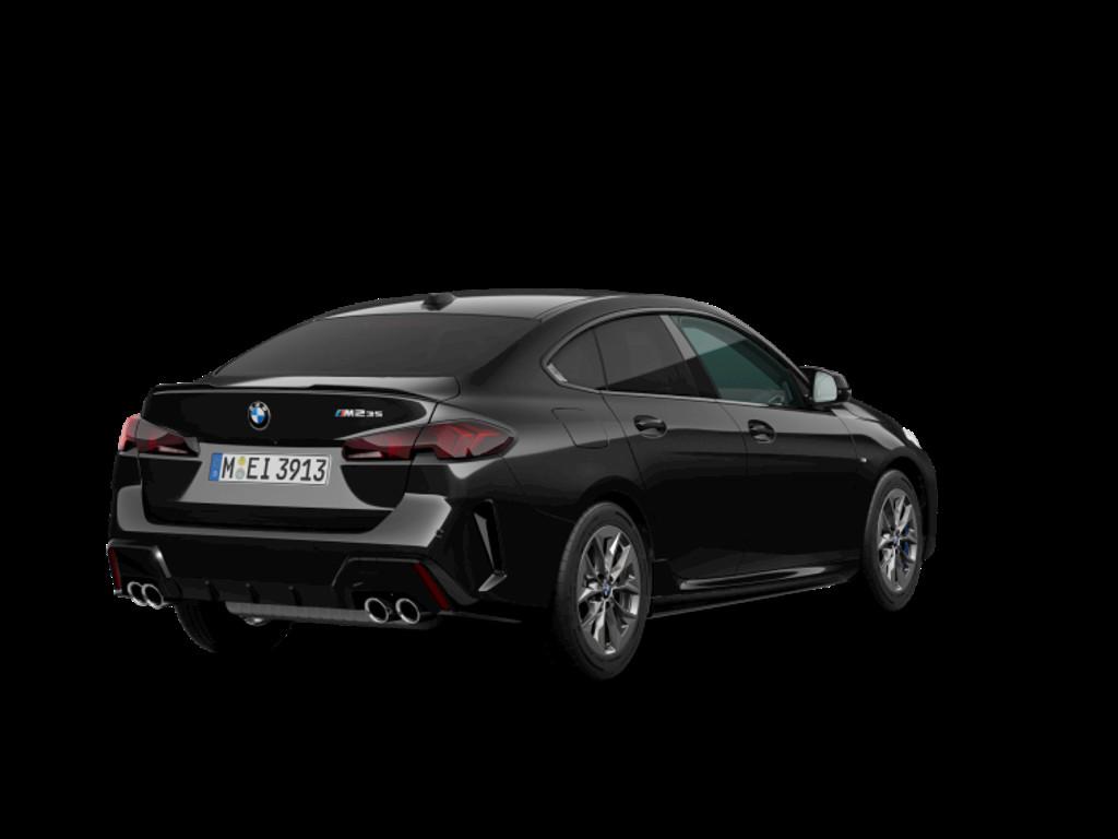 BMW M235