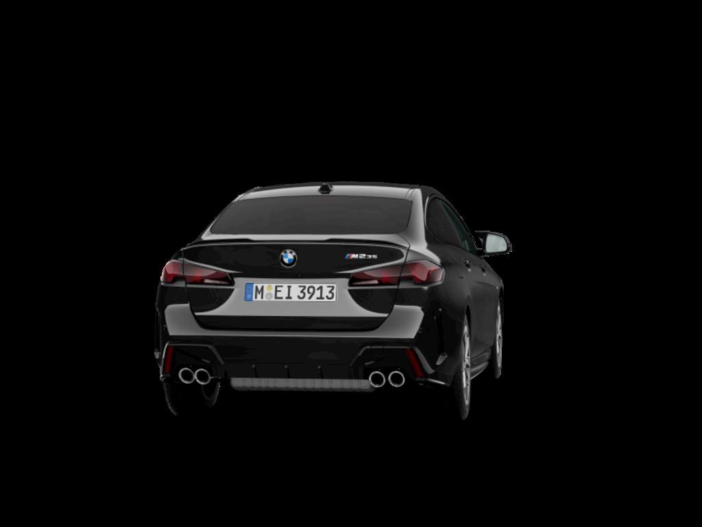 BMW M235