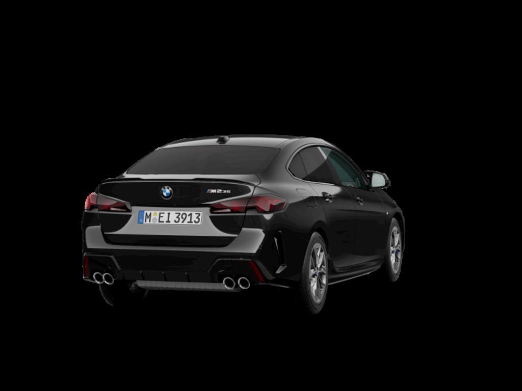 BMW M235