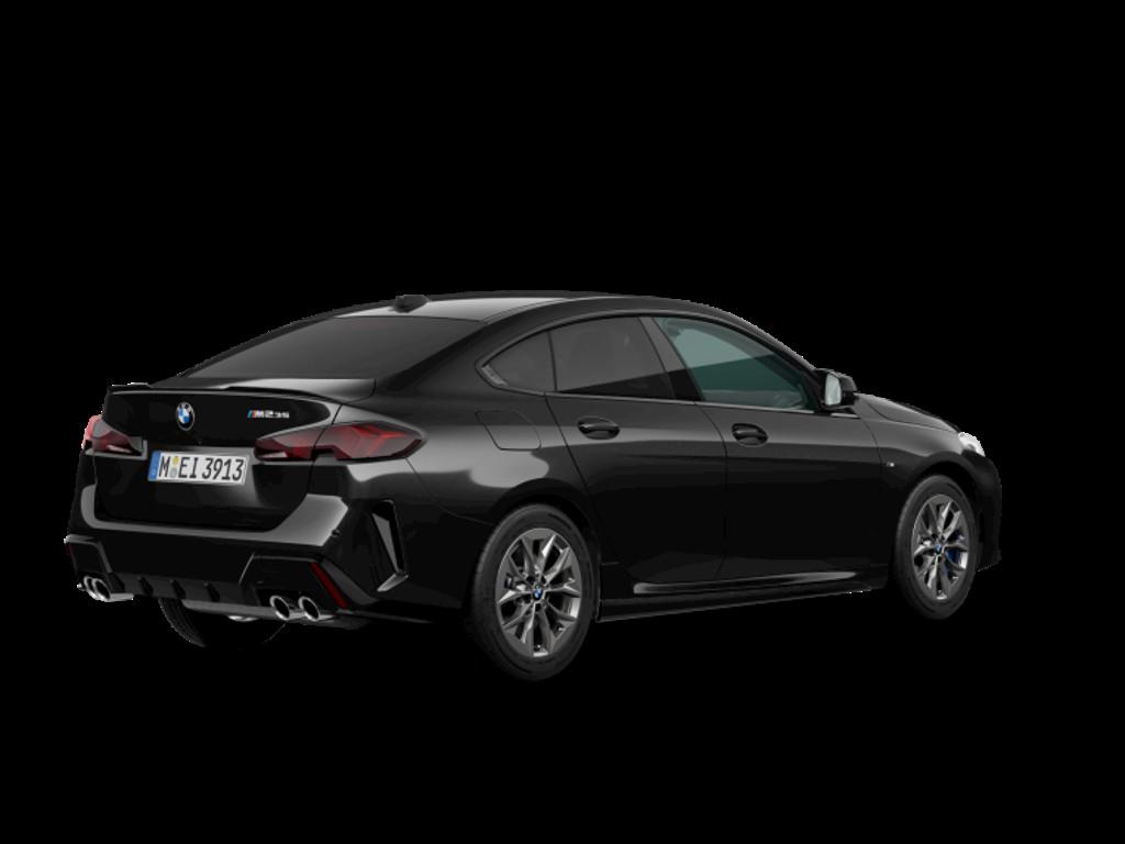 BMW M235