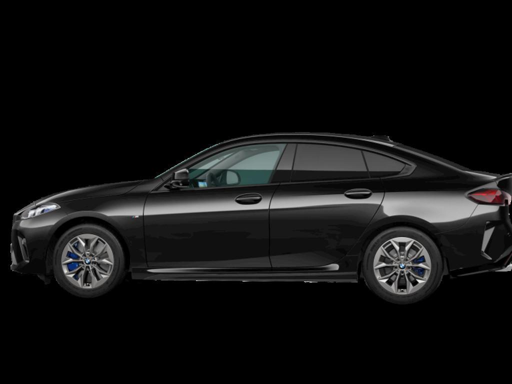 BMW M235