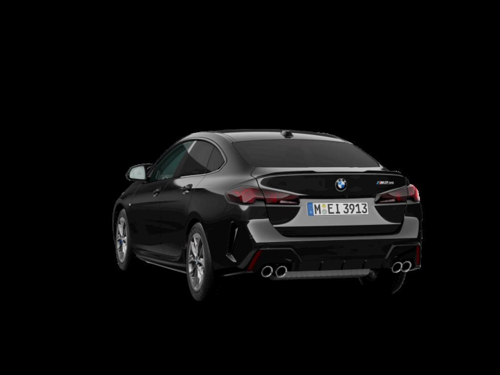 BMW M235