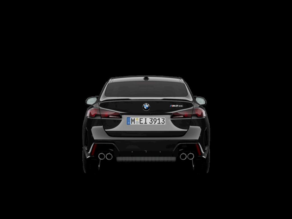 BMW M235