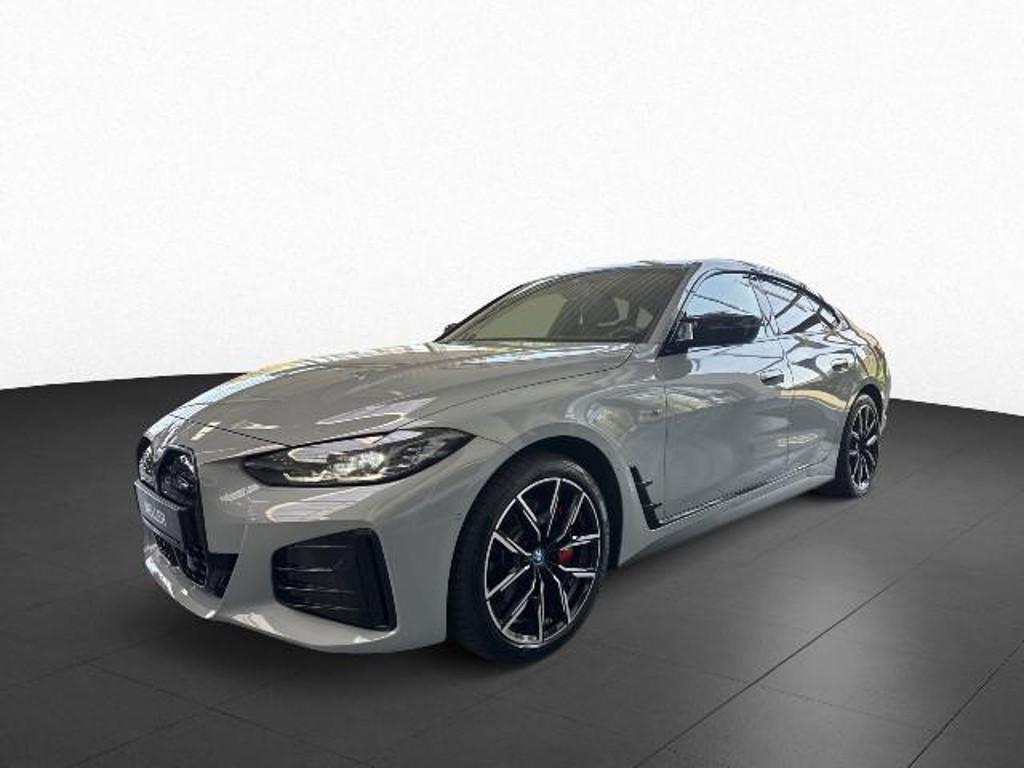 BMW i4 2023 Elektrisch