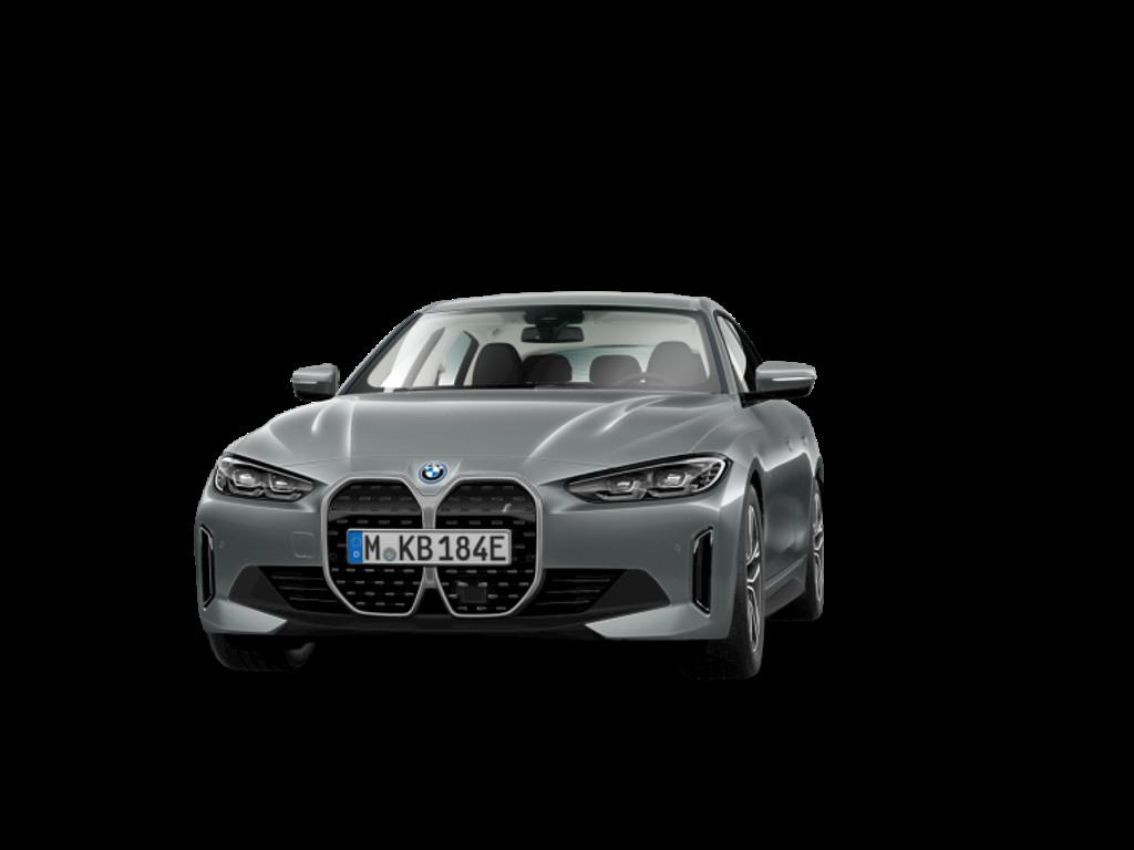 BMW i4 2023 Elektrisch