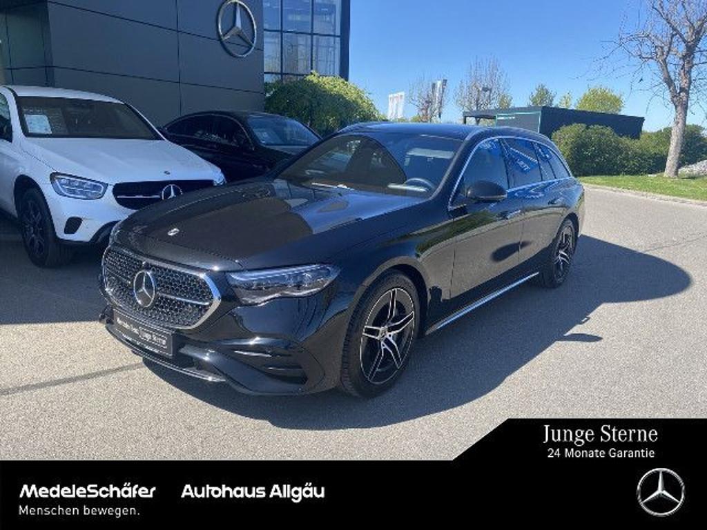 Mercedes-Benz E-Klasse 2025 Diesel