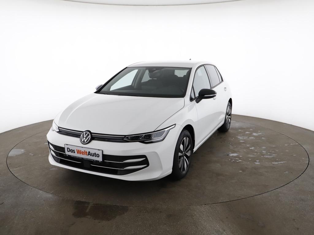 Volkswagen Golf 2025 Diesel