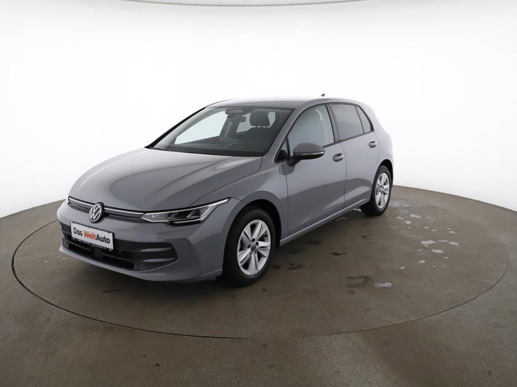 Volkswagen Golf 2025 Diesel